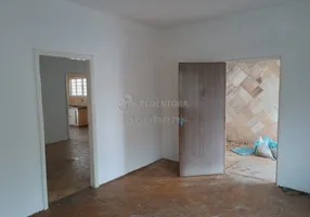 Foto 1 de Casa com 2 Quartos para alugar, 130m² em Boa Vista, São José do Rio Preto