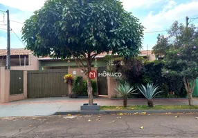 Foto 1 de Casa com 3 Quartos à venda, 182m² em Vale de San Izidro, Londrina