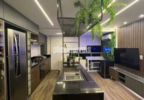 Foto 1 de Apartamento com 1 Quarto para alugar, 39m² em Morumbi, São Paulo