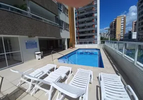Foto 1 de Apartamento com 4 Quartos à venda, 105m² em Costa Azul, Salvador