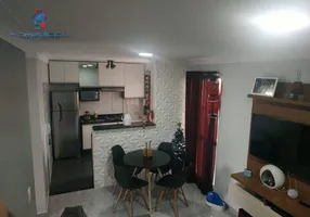 Foto 1 de Apartamento com 2 Quartos à venda, 45m² em Jardim Centenário, Campinas