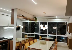 Foto 1 de Apartamento com 3 Quartos à venda, 89m² em Jardim América, Goiânia