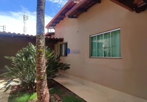 Foto 1 de Casa com 3 Quartos à venda, 227m² em Anápolis City, Anápolis