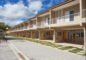 Foto 1 de Casa de Condomínio com 3 Quartos à venda, 126m² em Santa Cruz dos Lazaros, Jacareí