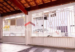 Foto 1 de Casa com 3 Quartos à venda, 208m² em Planalto, São Bernardo do Campo