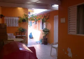 Foto 1 de Casa com 3 Quartos à venda, 125m² em Vila Nova Conceição, São Paulo