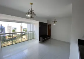 Foto 1 de Apartamento com 2 Quartos à venda, 65m² em Setor Pedro Ludovico, Goiânia