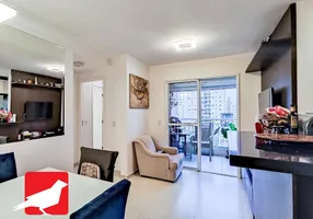 Foto 1 de Apartamento com 2 Quartos à venda, 59m² em Saúde, São Paulo