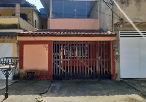 Foto 1 de Casa com 2 Quartos à venda, 100m² em Valverde, Nova Iguaçu