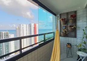 Foto 1 de Apartamento com 3 Quartos à venda, 100m² em Candeias, Jaboatão dos Guararapes