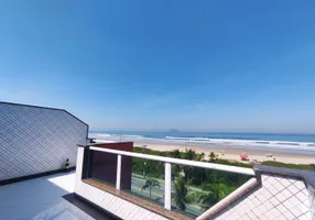 Foto 1 de Apartamento com 3 Quartos à venda, 81m² em Praia de Boraceia, Bertioga