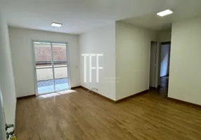 Foto 1 de Apartamento com 3 Quartos para alugar, 104m² em Mansões Santo Antônio, Campinas