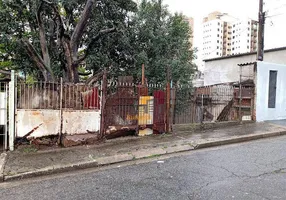 Foto 1 de Lote/Terreno à venda, 330m² em Jardim Centenário, São Paulo