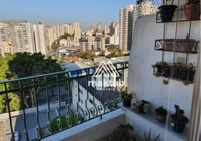 Foto 1 de Apartamento com 3 Quartos à venda, 142m² em Centro, Santo André