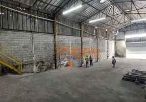 Foto 1 de Galpão/Depósito/Armazém à venda, 300m² em Cidade Nova Bonsucesso, Guarulhos