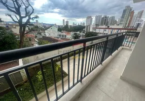 Foto 1 de Apartamento com 3 Quartos para alugar, 66m² em Santana, São Paulo