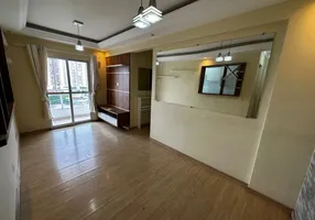 Foto 1 de Apartamento com 3 Quartos para alugar, 77m² em Barranco, Taubaté