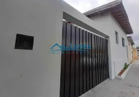 Foto 1 de Casa com 3 Quartos para alugar, 85m² em Vila D'aro, Bauru