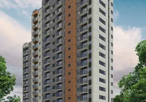 Foto 1 de Apartamento com 2 Quartos à venda, 46m² em Alto da Mooca, São Paulo