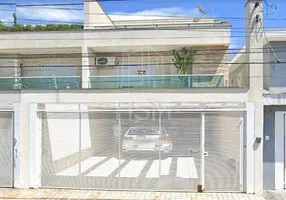 Foto 1 de Sobrado com 3 Quartos à venda, 210m² em Anchieta, São Bernardo do Campo