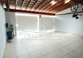Foto 1 de Casa com 2 Quartos à venda, 76m² em Aparecidinha, Sorocaba