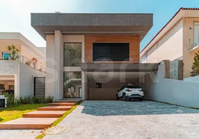 Foto 1 de Casa com 4 Quartos à venda, 330m² em Alphaville, Barueri