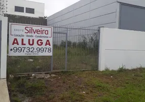 Foto 1 de Lote/Terreno para alugar, 300m² em Jardim Leopoldina, Porto Alegre