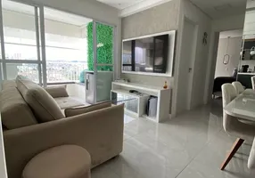 Foto 1 de Apartamento com 2 Quartos à venda, 60m² em Vila Prudente, São Paulo