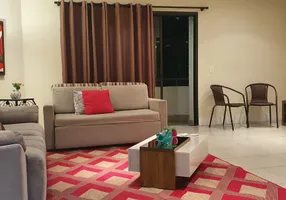 Foto 1 de Apartamento com 3 Quartos à venda, 123m² em Morumbi, São Paulo