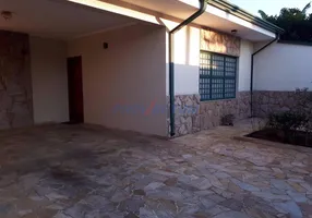 Foto 1 de Casa com 3 Quartos à venda, 177m² em Jardim Paraíso de Viracopos, Campinas