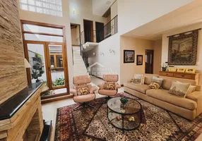 Foto 1 de Casa de Condomínio com 4 Quartos à venda, 264m² em Vila das Jabuticabeiras, Taubaté