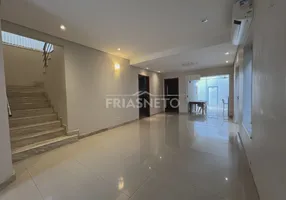 Foto 1 de Casa de Condomínio com 3 Quartos à venda, 208m² em TERRAS DE PIRACICABA, Piracicaba