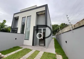 Foto 1 de Casa com 3 Quartos à venda, 118m² em Centro, Bertioga