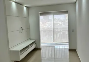 Foto 1 de Apartamento com 3 Quartos à venda, 71m² em Jardim Tupanci, Barueri