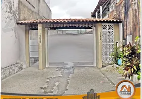 Foto 1 de Casa com 4 Quartos à venda, 300m² em Montese, Fortaleza