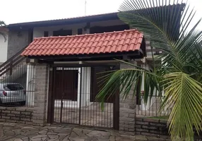 Foto 1 de Casa com 4 Quartos à venda, 267m² em Pinheiros, São Leopoldo
