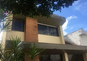Foto 1 de Casa com 5 Quartos à venda, 308m² em Jardim do Mar, São Bernardo do Campo