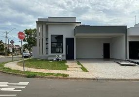 Foto 1 de Casa com 3 Quartos à venda, 197m² em Joao Aranha, Paulínia