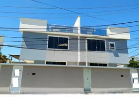 Foto 1 de Casa com 3 Quartos à venda, 145m² em Costazul, Rio das Ostras