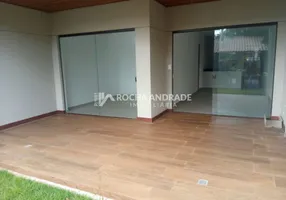 Foto 1 de Apartamento com 2 Quartos à venda, 105m² em Imbassai, Mata de São João