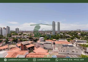 Foto 1 de Apartamento com 2 Quartos à venda, 72m² em Brotas, Salvador