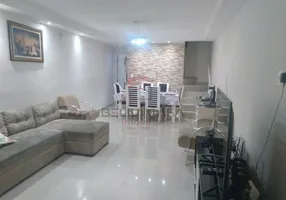 Foto 1 de Sobrado com 3 Quartos à venda, 180m² em Móoca, São Paulo