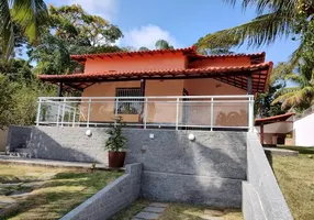 Foto 1 de Casa com 2 Quartos à venda, 150m² em Porto da Roça, Saquarema
