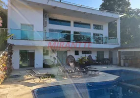 Foto 1 de Casa de Condomínio com 3 Quartos à venda, 250m² em Caraguata, Mairiporã