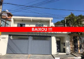 Foto 1 de Casa com 6 Quartos à venda, 320m² em Cidade Intercap, Taboão da Serra