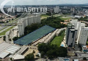 Foto 1 de Lote/Terreno à venda em Jardim Ana Maria, Jundiaí