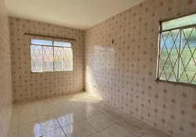 Foto 1 de Casa com 2 Quartos para alugar, 70m² em Santo Agostinho, Volta Redonda