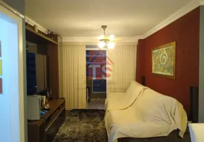 Foto 1 de Apartamento com 3 Quartos à venda, 82m² em Engenho De Dentro, Rio de Janeiro
