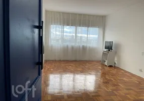 Foto 1 de Apartamento com 2 Quartos à venda, 85m² em Santo Amaro, São Paulo