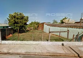 Foto 1 de Lote/Terreno à venda, 630m² em Jardim Salgado Filho, Ribeirão Preto